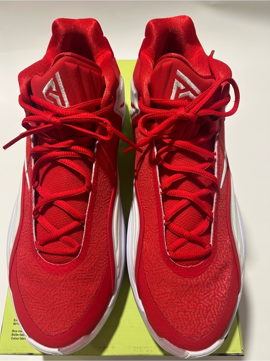 Nike Men’s Giannis Freak 7 Basketball Shoes main image 5